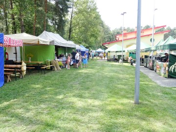 III Piknik Nieborowski, 